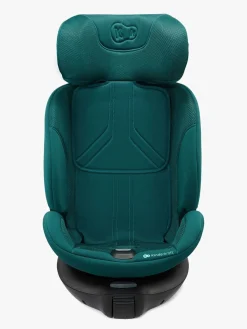 Kinderkraft Autostole 9-36 Kg-XRIDER 2 i-Size Autostol, Green