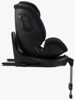 Kinderkraft Autostole 9-36 Kg-XRIDER 2 i-Size Autostol, Black