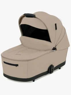 Duo- & Kombivogne|Kinderkraft YOXI 2-in-1 Duovogn, Sand Beige