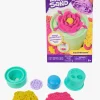 KineticSand Kreativt Legetøj-Kinetic Sand Blomsterproducent