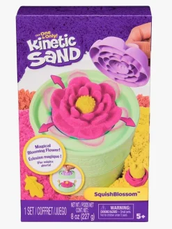 KineticSand Kreativt Legetøj-Kinetic Sand Blomsterproducent