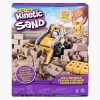 Kreativt Legetøj|KineticSand Kinetic Sand Dig & Demolish Legesæt