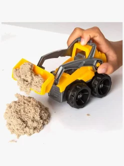 Kreativt Legetøj|KineticSand Kinetic Sand Dig & Demolish Legesæt