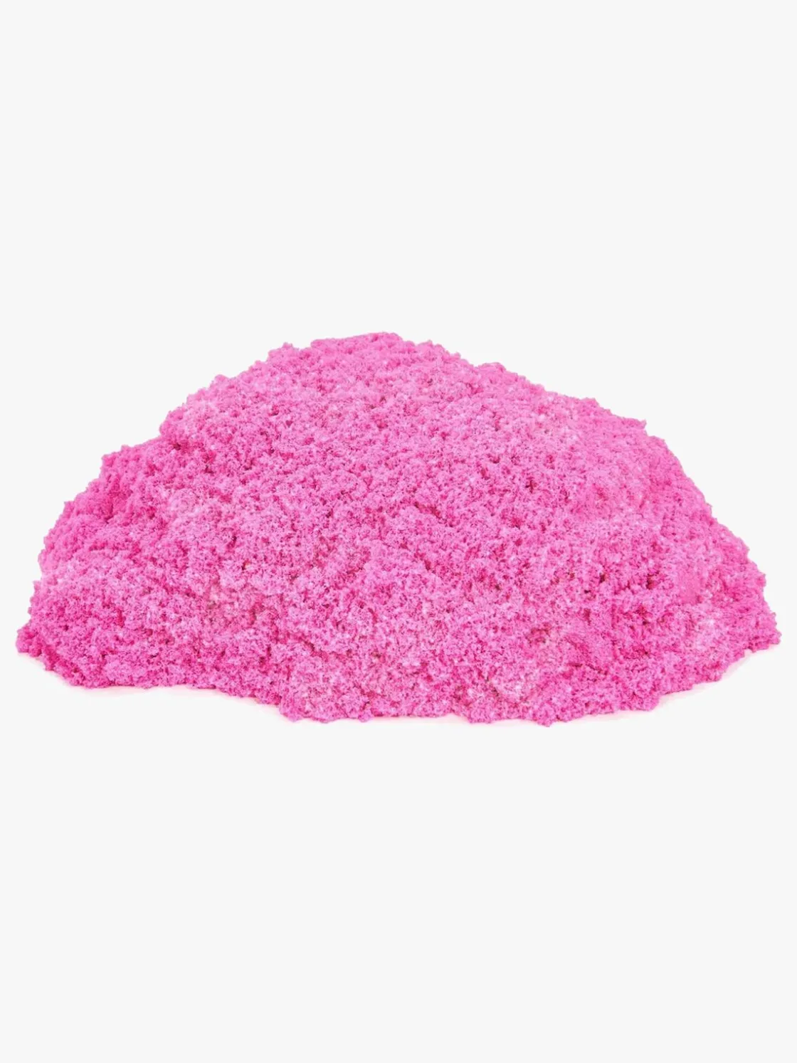 Kreativt Legetøj|KineticSand Kinetic Sand Glitrende Sand 900 g, Pink