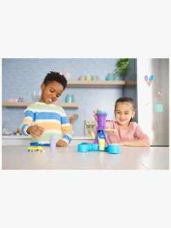 Kreativt Legetøj|KineticSand Kinetic Sand Ismaskine