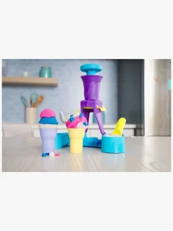 Kreativt Legetøj|KineticSand Kinetic Sand Ismaskine