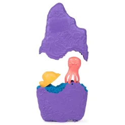Kreativt Legetøj|KineticSand Kinetic Sand Koralrev Gemmested