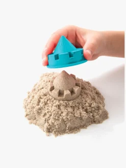 Kreativt Legetøj|KineticSand Kinetic Sand Sammenklappelig Sandkasse