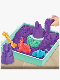 Kreativt Legetøj|KineticSand Kinetic Sand Sandkassesæt