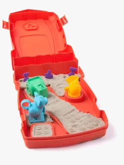 Kreativt Legetøj|KineticSand Kinetic Sand Sandsæt Farm