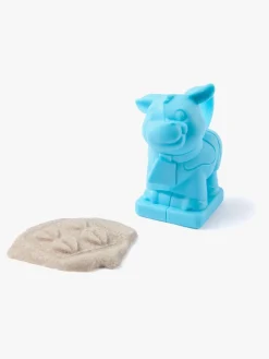 Kreativt Legetøj|KineticSand Kinetic Sand Sandsæt Farm