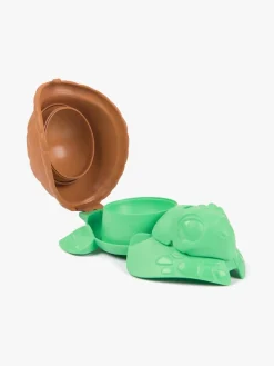 Kreativt Legetøj|KineticSand Kinetic Sand Turtle Strandsæt