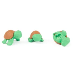 Kreativt Legetøj|KineticSand Kinetic Sand Turtle Strandsæt