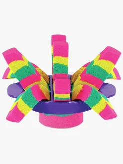 Kreativt Legetøj|KineticSand Kinetic Sand Ultimate Sandisfying Legetøjssæt