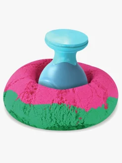 Kreativt Legetøj|KineticSand Kinetic Sand Ultimate Sandisfying Legetøjssæt