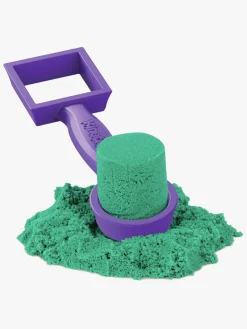 Kreativt Legetøj|KineticSand Kinetic Sand Ultimate Sandisfying Legetøjssæt
