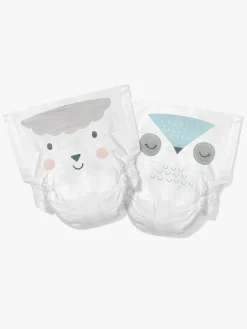KitKin Pleje & Hygiejne-Kit & Kin Eco Bleer Str. 1 2-5 kg 38-pak