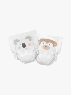 KitKin Pleje & Hygiejne-Kit & Kin Eco Bleer Str. 5 11+ kg 28-pak