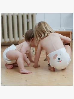 Pleje & Hygiejne|KitKin Kit & Kin Eco Bleer Str. 6 14+ kg 24-pak