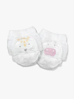 Pleje & Hygiejne|KitKin Kit & Kin Eco Buksebleer Str. 4 9-15 kg 22-pak