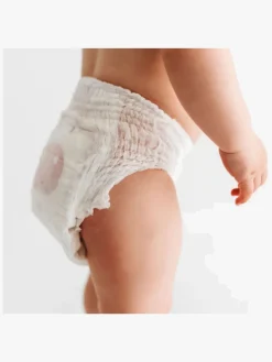 Pleje & Hygiejne|KitKin Kit & Kin Eco Buksebleer Str. 4 9-15 kg 22-pak