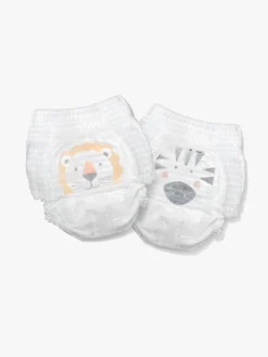 Pleje & Hygiejne|KitKin Kit & Kin Eco Buksebleer Str. 5 12-17 kg 20-pak