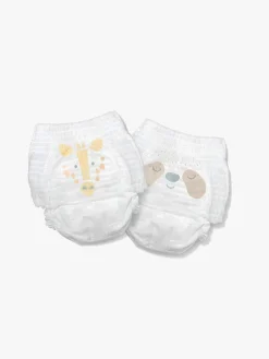 KitKin Pleje & Hygiejne-Kit & Kin Eco Buksebleer Str. 7 17+ kg 16-pak