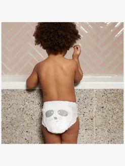 Pleje & Hygiejne|KitKin Kit & Kin Eco Buksebleer Str. 6 15+ kg 18-pak