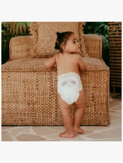 Pleje & Hygiejne|KitKin Kit & Kin Eco Buksebleer Str. 6 15+ kg 18-pak