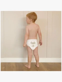 Pleje & Hygiejne|KitKin Kit & Kin Eco Buksebleer Str. 8 19+ kg 14-pak