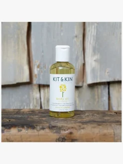 Pleje & Hygiejne|KitKin Kit & Kin Olie 100 ml