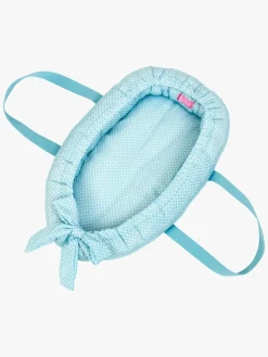 Dukker & Bamser|KleinToys Klein Toys Baby Coralie Dukkelift