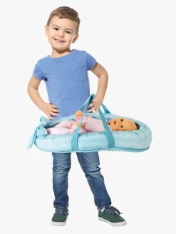 Dukker & Bamser|KleinToys Klein Toys Baby Coralie Dukkelift