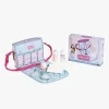 Dukker & Bamser|KleinToys Klein Toys Baby Coralie Pusletaske med Tilbehør