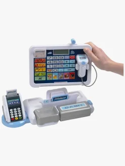 KleinToys Rolleleg-Klein Toys Kasseapparat m. Skærm