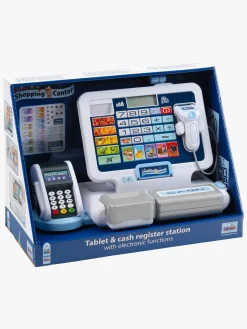 KleinToys Rolleleg-Klein Toys Kasseapparat m. Skærm