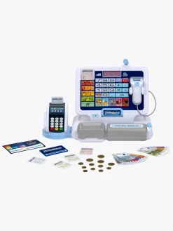 KleinToys Rolleleg-Klein Toys Kasseapparat m. Skærm