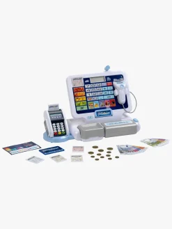 KleinToys Rolleleg-Klein Toys Kasseapparat m. Skærm