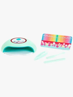 Kreativt Legetøj|KleinToys Klein Toys Princess Coralie Frisørsæt med Neglesalon