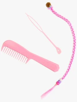 Kreativt Legetøj|KleinToys Klein Toys Princess Coralie Frisørsæt med Neglesalon