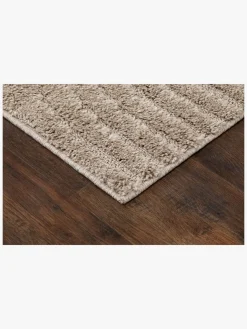 Børn KM Gulvtæpper-Carpets Doria Zen Gulvtæppe 160x230, Linned