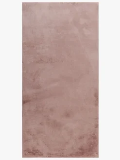 Gulvtæpper|KM Carpets Dream Gulvtæppe 80x160, Pink