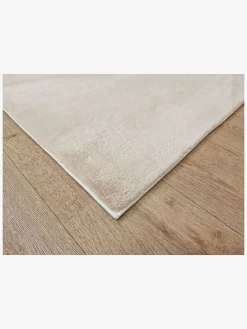 Gulvtæpper|KM Carpets Dream Gulvtæppe 140x200, Natur