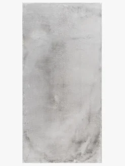 Gulvtæpper|KM Carpets Dream Gulvtæppe 60x120, Grå