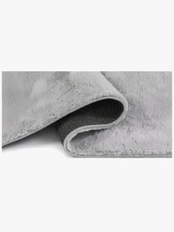 Gulvtæpper|KM Carpets Dream Gulvtæppe 60x120, Grå