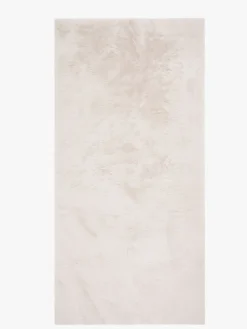 Gulvtæpper|KM Carpets Dream Gulvtæppe 80x160, Natur