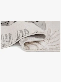 Gulvtæpper|KM Carpets Gulvtæppe Elefant 120x170, Creme