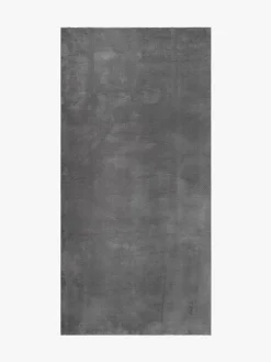 Børn KM Gulvtæpper-Carpets Gulvtæppe 80x150, Soft Grafit