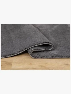 Børn KM Gulvtæpper-Carpets Gulvtæppe 80x150, Soft Grafit