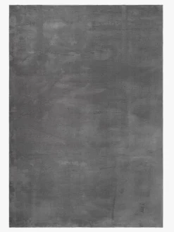 Børn KM Gulvtæpper-Carpets Gulvtæppe 140x200, Soft Grafit